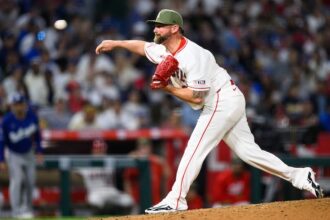 Kirby Yates, Dino Ebel, Armed Forces Day Weekend