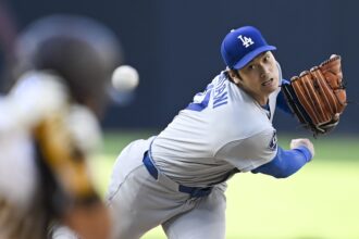 Shohei Ohtani, Fernando Tatis Jr.