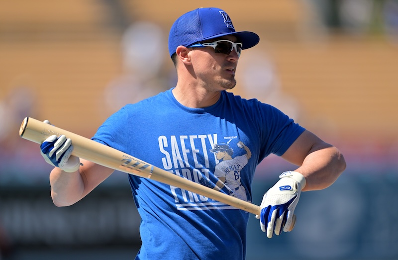 Kike Hernandez reveals surprising details about oblique injury