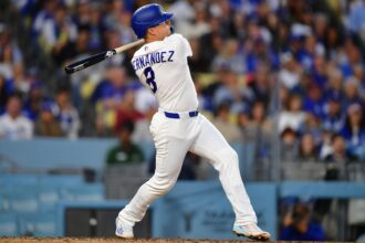 Kiké Hernández