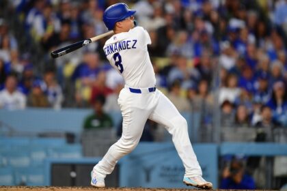 Kiké Hernández