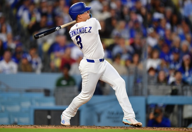 Kike Hernandez injury: Dodgers announce concering news
