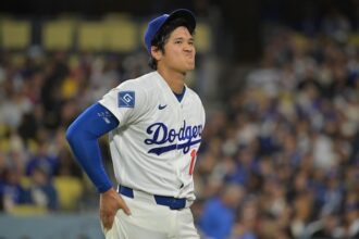 Shohei Ohtani
