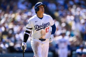 Shohei Ohtani