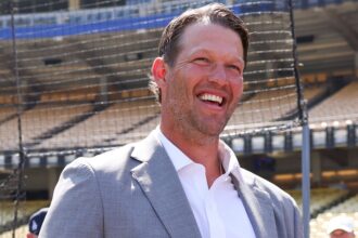 Clayton Kershaw