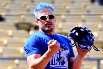 Kiké Hernández