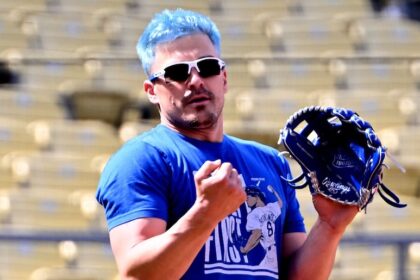Kiké Hernández