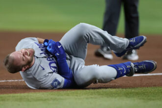 Max Muncy