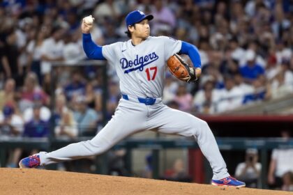 Shohei Ohtani