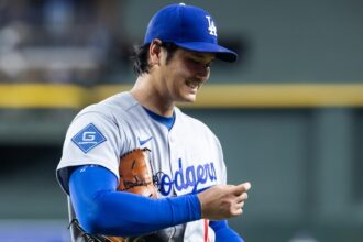 Shohei Ohtani