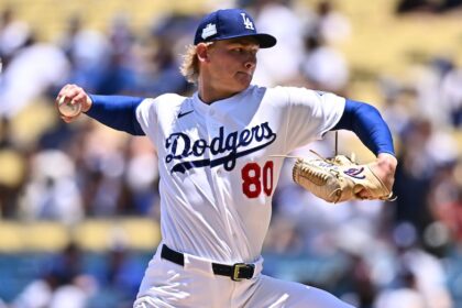Emmet Sheehan, Freeway Series