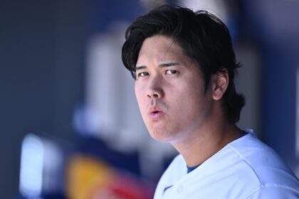 Shohei Ohtani, Freeway Series