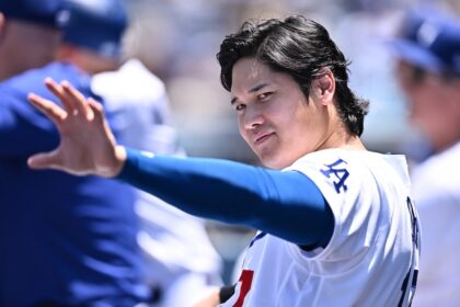 Shohei Ohtani, Freeway Series