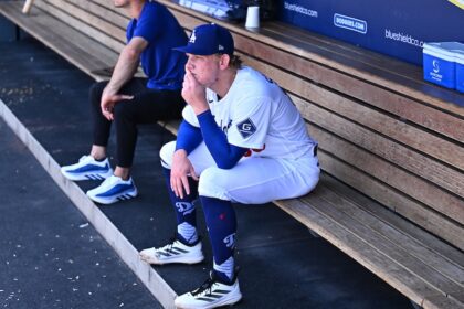 Emmet Sheehan, Freeway Series