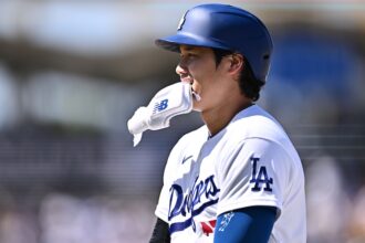 Shohei Ohtani, Freeway Series