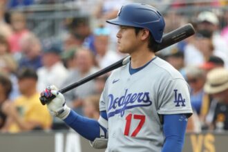 Shohei Ohtani