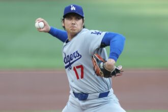 Shohei Ohtani