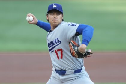 Shohei Ohtani