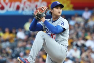 Shohei Ohtani
