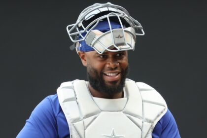 Chuckie Robinson