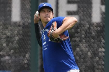 Shohei Ohtani