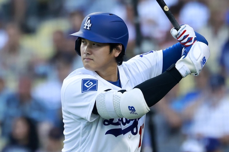 Shohei Ohtani