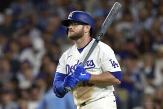 Max Muncy