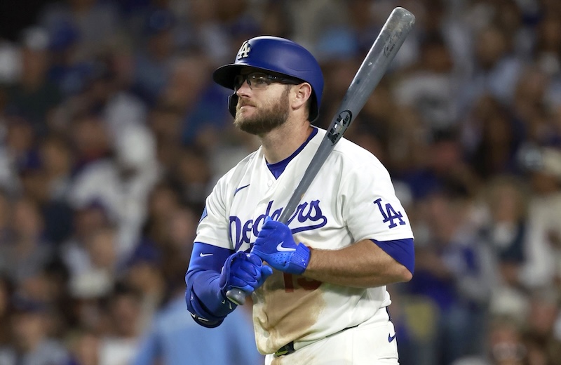 Max Muncy