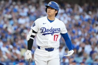 Shohei Ohtani