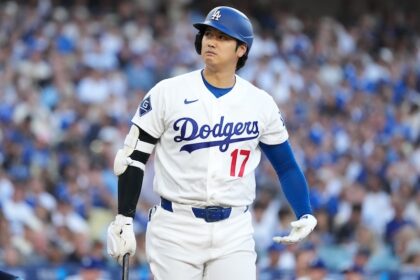 Shohei Ohtani