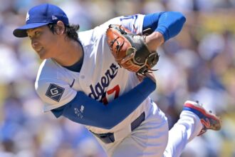 Shohei Ohtani, PitchCom