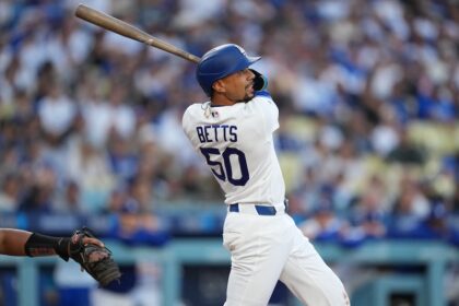 Mookie Betts