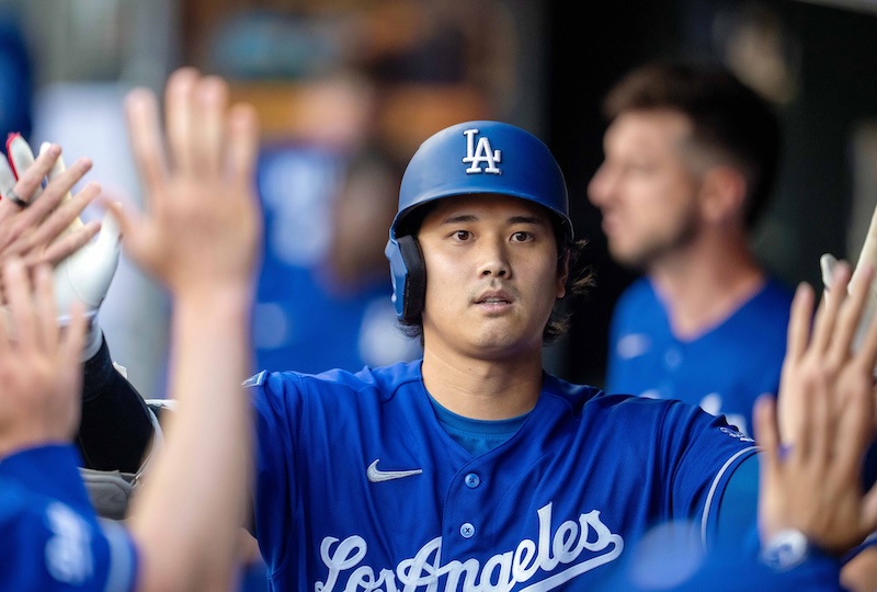 Recap: Shohei Ohtani & Freddie Freeman Homer, Eric Lauer Shuts Down Twins