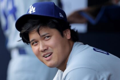 Shohei Ohtani