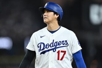 Shohei Ohtani