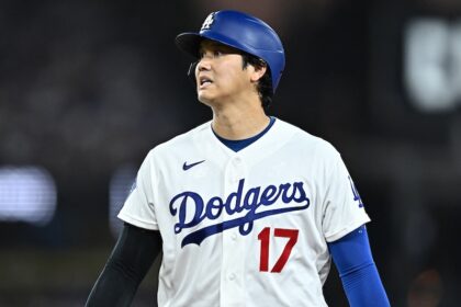 Shohei Ohtani