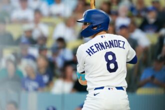 Kiké Hernández