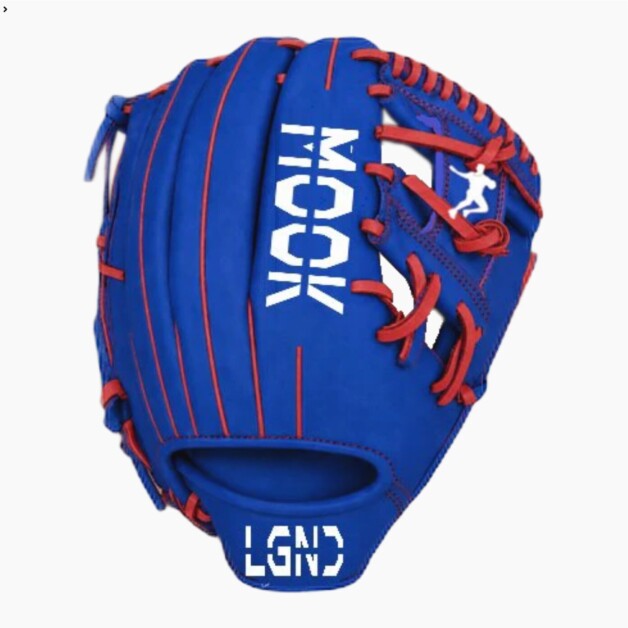 Mookie Betts, LGND Baseball Glove, MOOK
