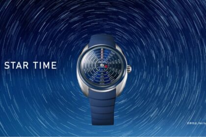 Seiko Star Time, Shohei Ohtani