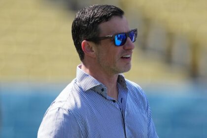 Andrew Friedman
