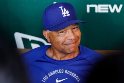 Dave Roberts