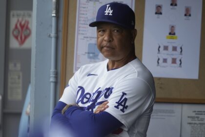 Dave Roberts