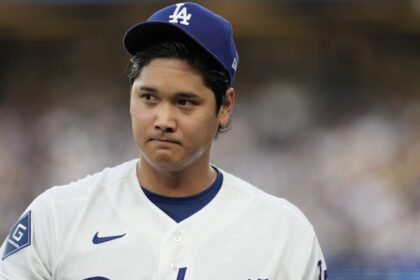 Shohei Ohtani