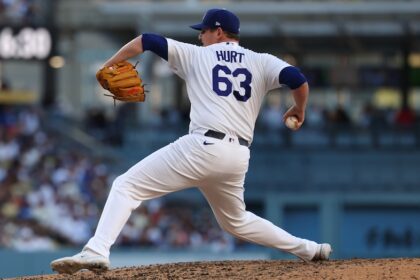 Kyle Hurt
