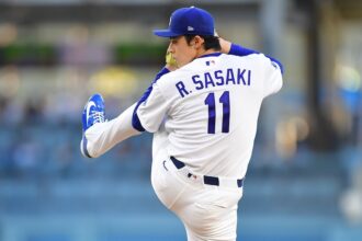 Roki Sasaki