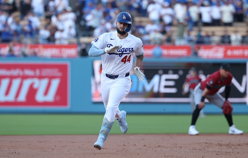 Andy Pages Wants To Enjoy All-Star Game Experience
