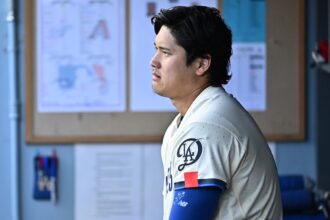 Shohei Ohtani, Dodgers City Connect