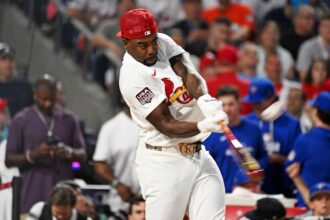 Jordan Walker, 2026 Home Run Derby