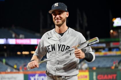Cody Bellinger MVP, 2026 MLB All-Star Game