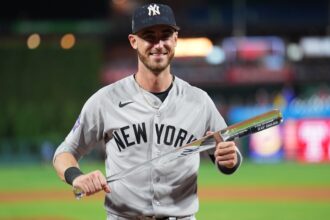 Cody Bellinger MVP, 2026 MLB All-Star Game
